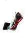 20A Single Switch with Panel SHO-ME