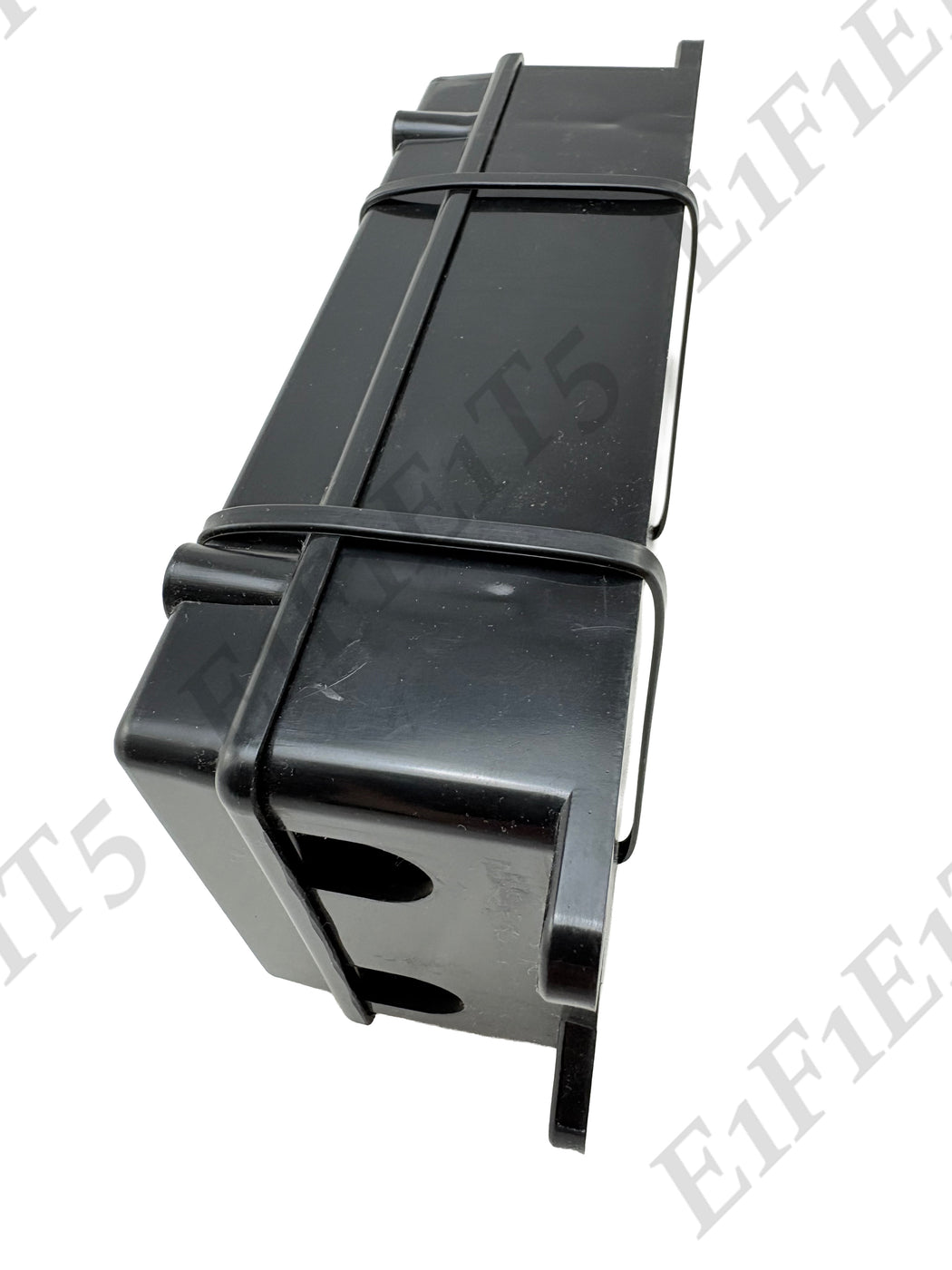 10 Pole Junction Box — Emergency Fire Equipment