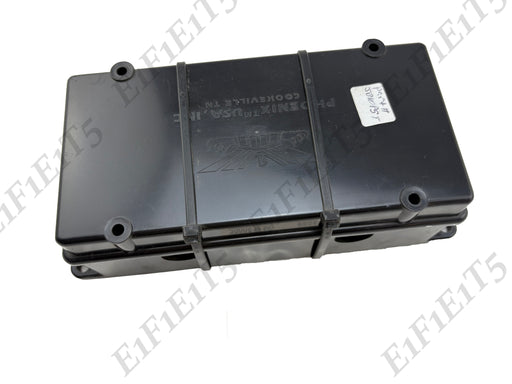 10 Pole Junction Box
