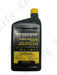 15W-30 Synthetic Engine Oil 32 oz Bottle