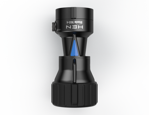 160-T 1-1/2" NH Structure 160GPM 50PSI Blade Nozzle