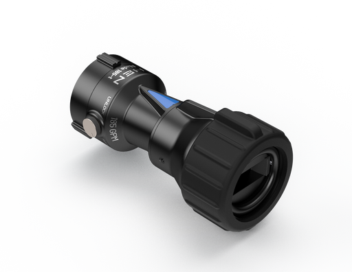 185-T 1-1/2" NH Structure 1850GPM 50PSI Blade Nozzle