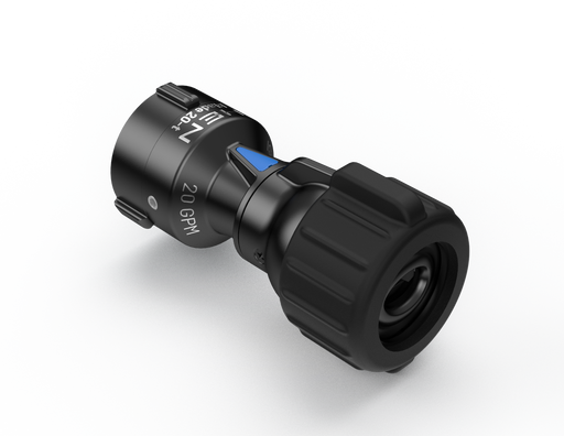 1In. NH 20GPM 100PSI Blade Nozzle