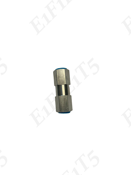 1/4" FNPT 6000PSI Check Valve
