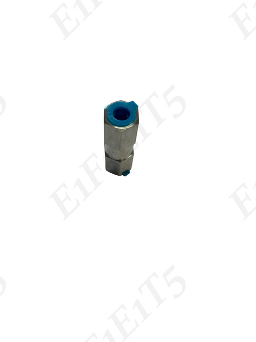 1/4" FNPT 6000PSI Check Valve
