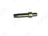 1/4" MNPT x 3" Long CGA 347 Nipple