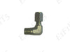 1/4" NPTM X 1/4" NPTM Elbow
