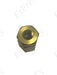 1/4" NPTM x 1/4" NPTF Check Valve