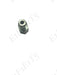 1/4" TUBE X 1/4" NPTF Connector