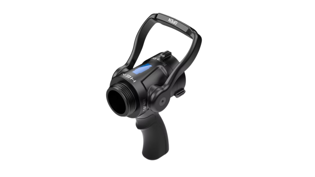 1" Pistol Grip for Hydro100