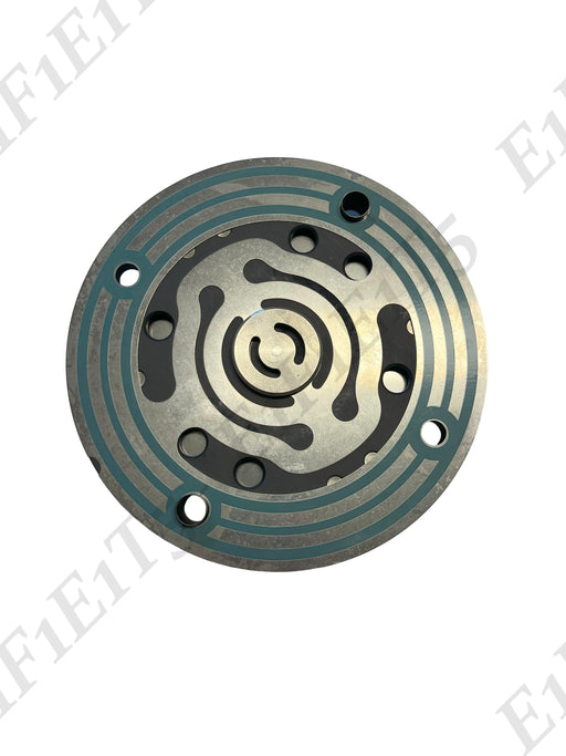 1st Stage, IK18.1II 1K150II Valve Plate