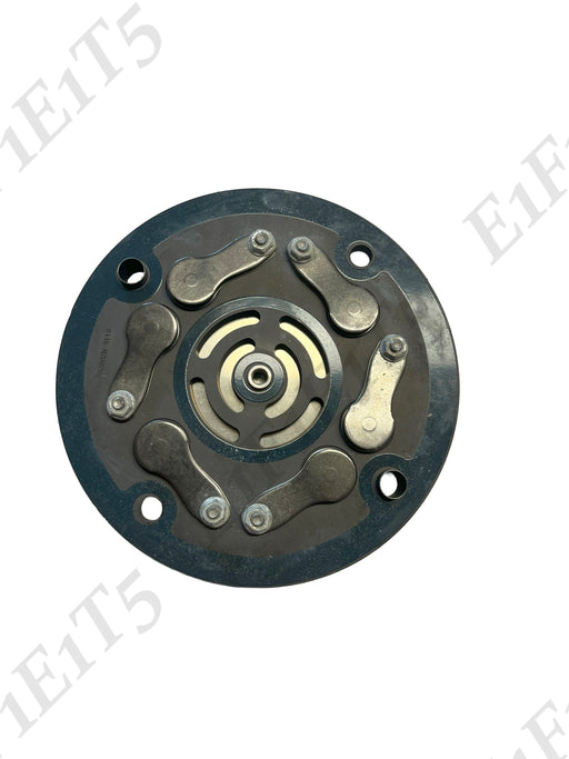 1st Stage, IK18.1II 1K150II Valve Plate