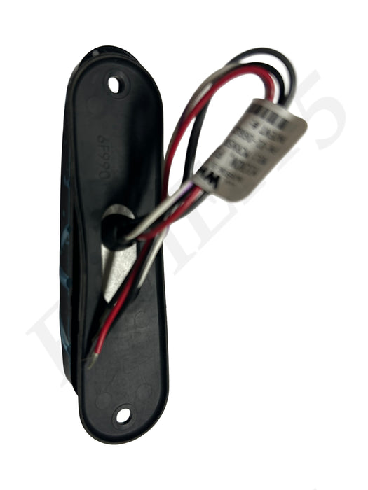 Red Micro Series LED Lighthead