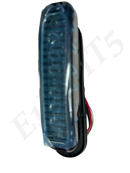 Red Micro Series LED Lighthead