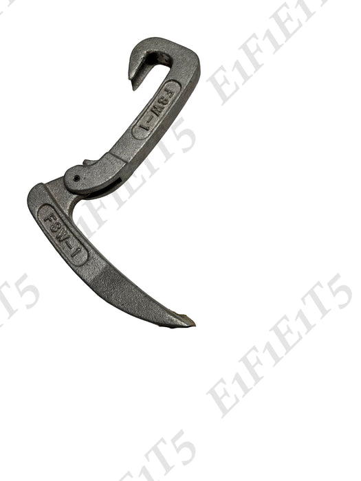 Spanner Folding Wrench