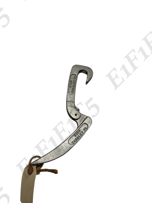 Spanner Folding Wrench