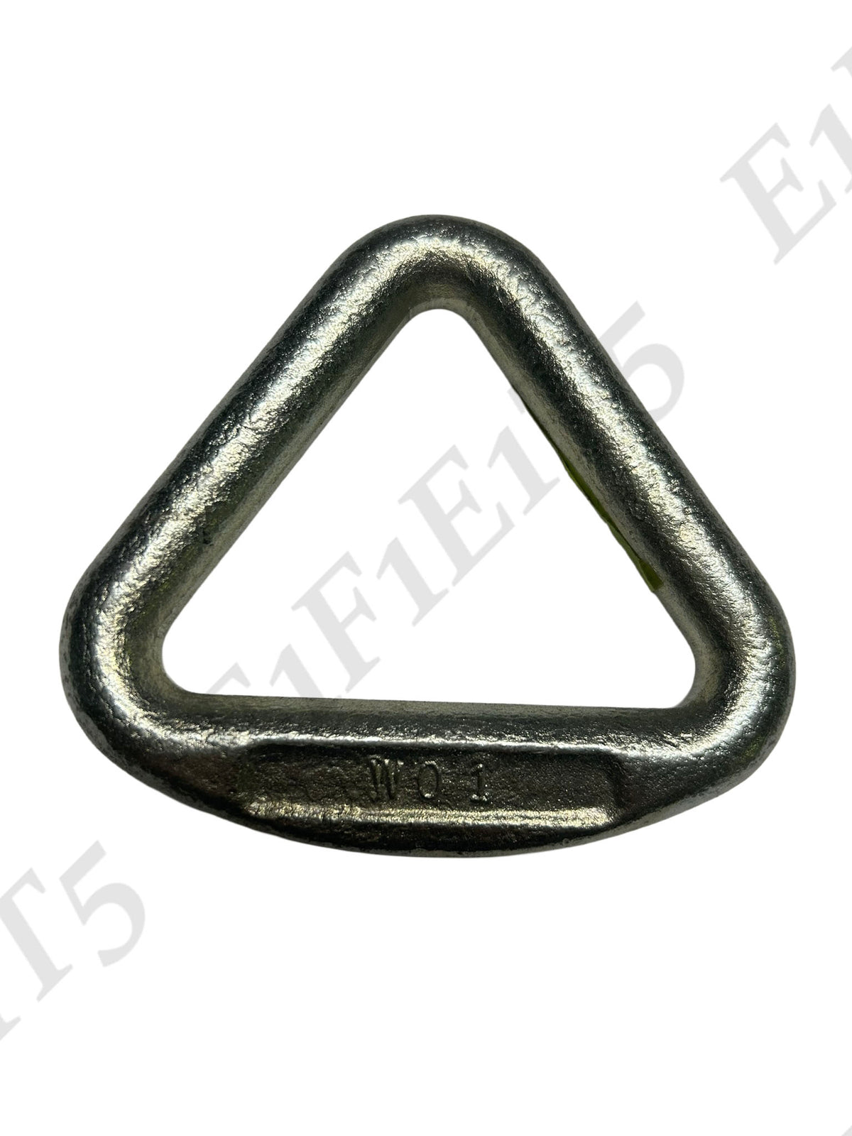Center Fire Rigging Cinch Cinch Ring — Emergency Fire Equipment