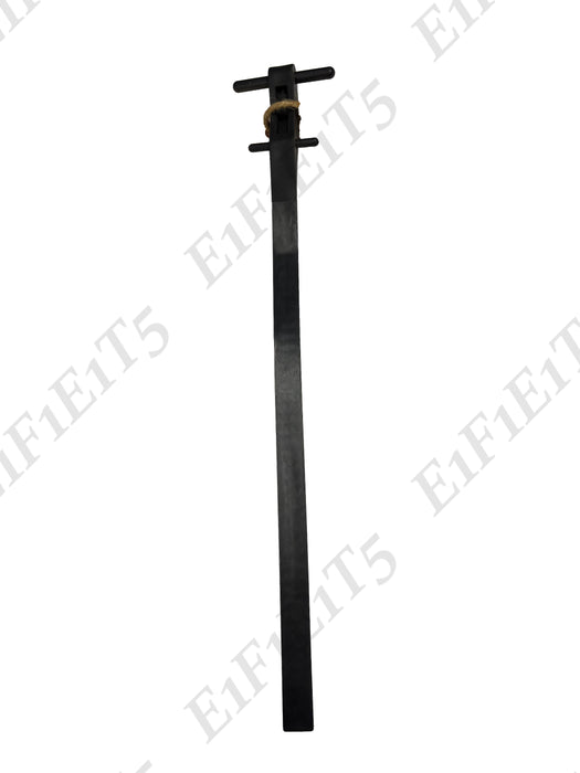 Mounting Strap Assembly