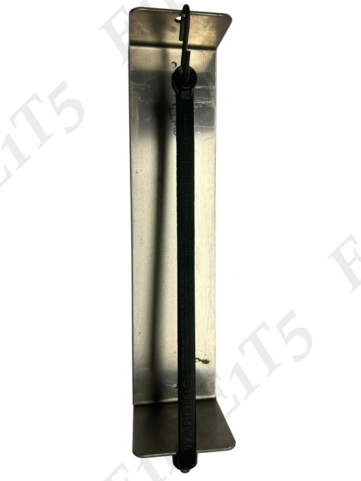 Mounting Low Level Strainer Bracket