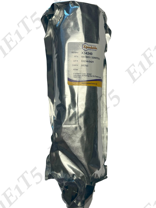 Eagle Replacement Cartridge