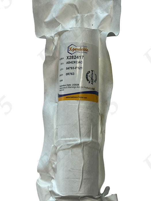 Breathing Air 7" Filter