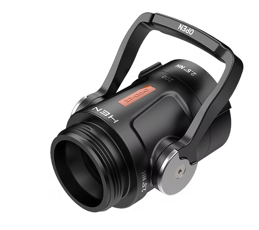 200GPM Hydro Shutoff Valves