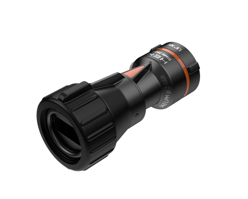 250 1-1/2" 250GPM 45PSI Blade Force Nozzle