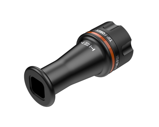 250 1-1/2" 250GPM 45PSI Tip Force Nozzle