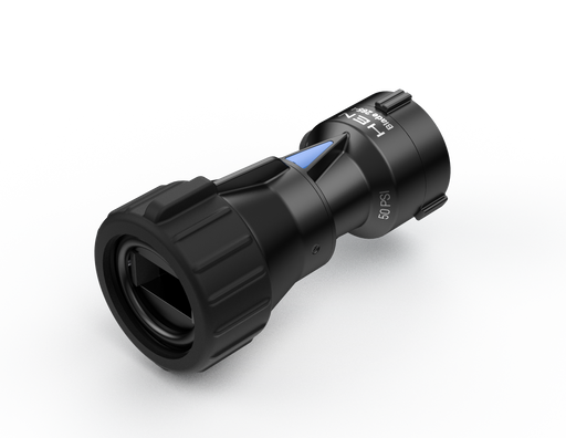 265-T NH Structure 265GPM 50PSI Blade Nozzles