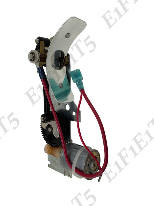 27 W Driver Side Intersection Module