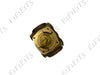 2 In. Inline Sidewinder w/o Electric Motor 4 Screw Ball Valve