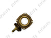 2 In. Inline Sidewinder w/o Electric Motor 4 Screw Ball Valve7