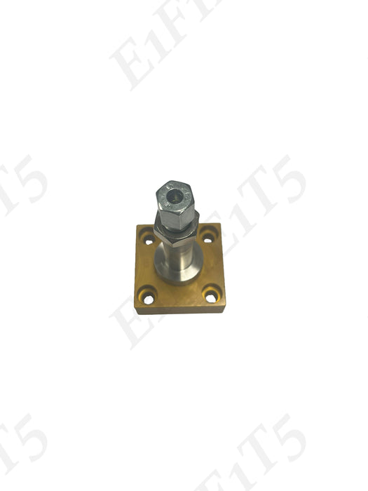 3-Way Solenoid Valve