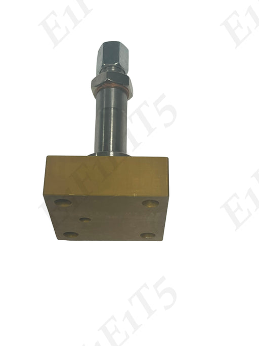 3-Way Solenoid Valve