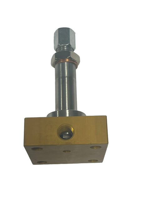 3-Way Solenoid Valve