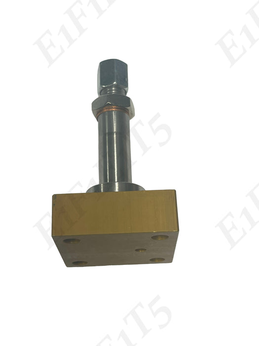 3-Way Solenoid Valve