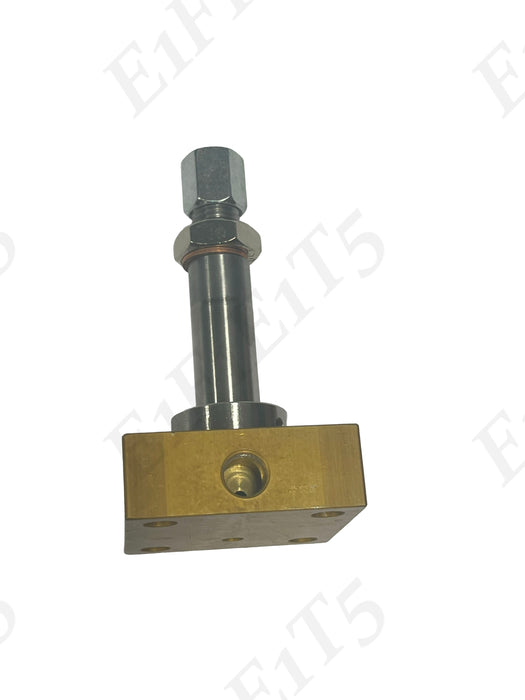 3-Way Solenoid Valve