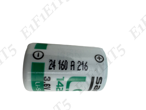 3.6V AA Lithium Battery