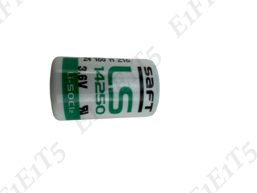 3.6V AA Lithium Battery