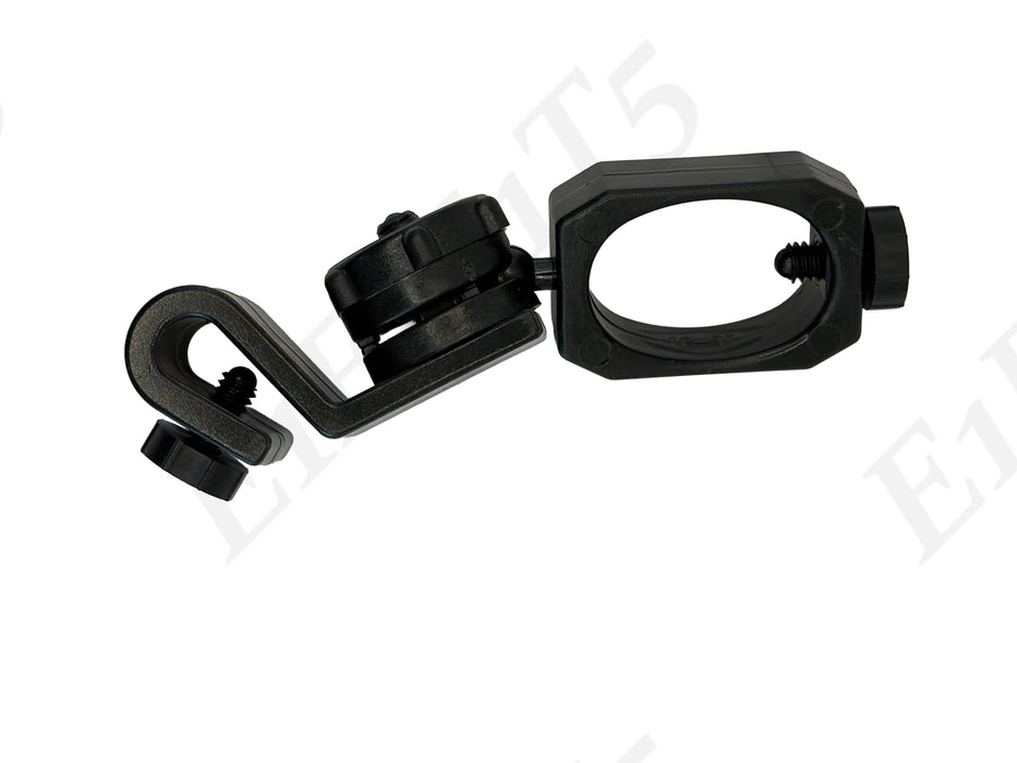 4AA Helmet Clamp