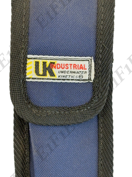 4AA Nylon Belt Pouch