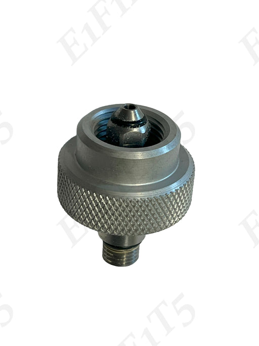 6000PSI DOT 1/4" NPT Ports Tank Valve