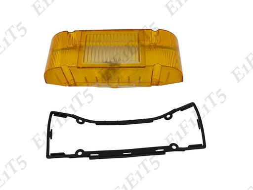 9000 Endcap w/ Alley Kit