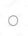 90 SH 63.17x2.62 O-Ring