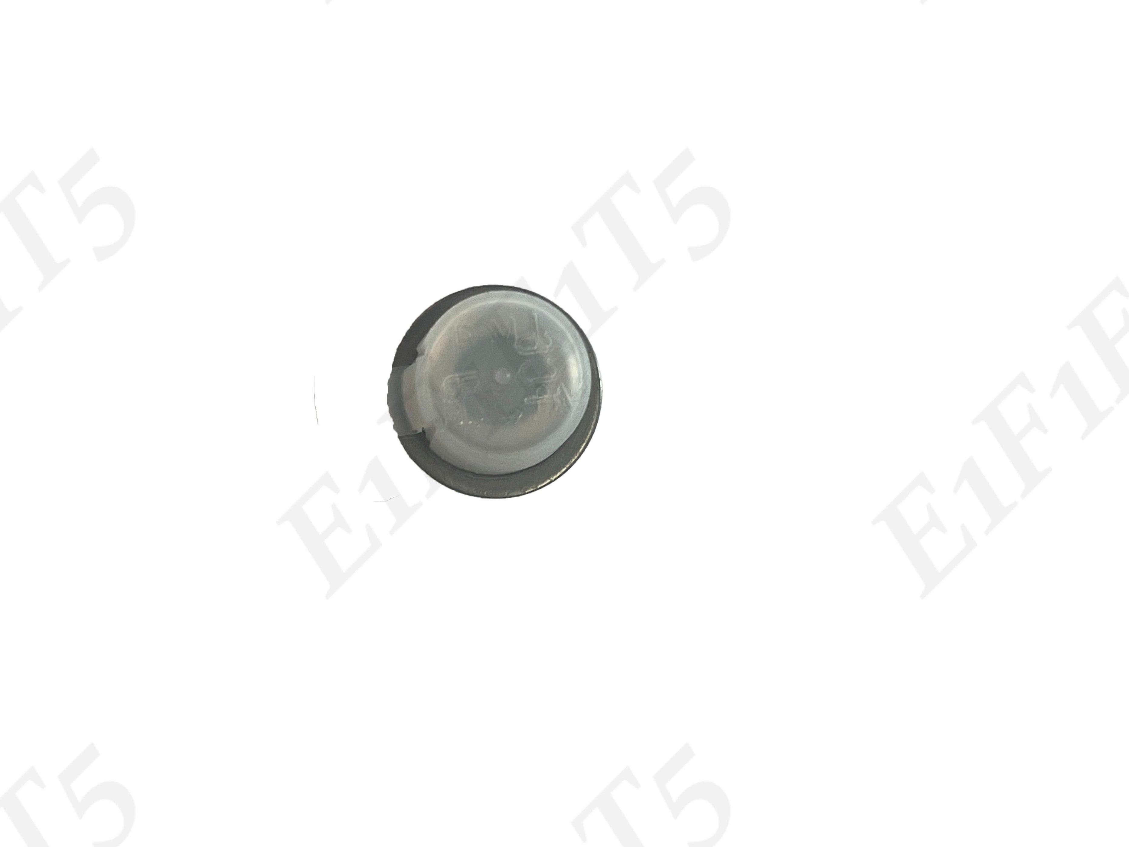 9/16-18 O-Ring SAE-6 STR Thread — Emergency Fire Equipment