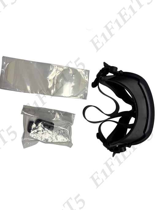 A-Tac Goggles by Paulson