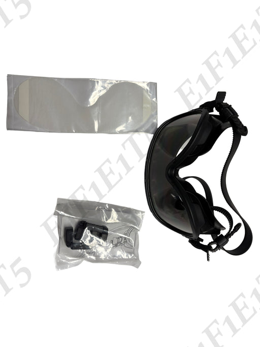 A-Tac Goggles by Paulson