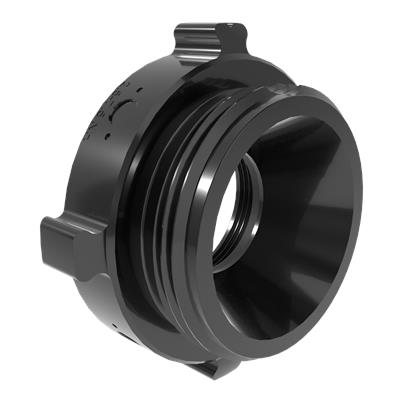 Rigid Rocker Lug Rigid Rocker Lug Adapter Female to Male — Emergency Fire Equipment