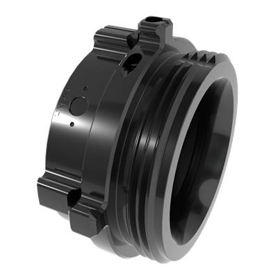 Rigid Rocker Lug Rigid Rocker Lug Adapter Female to Male — Emergency Fire Equipment