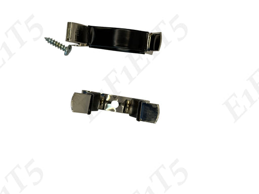 Adjustable Flashlight Clamp